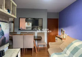 Foto 1 de Apartamento com 2 Quartos à venda, 55m² em Olaria, Nova Friburgo