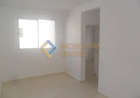 Foto 1 de Apartamento com 2 Quartos para alugar, 45m² em Parque São Sebastião, Ribeirão Preto