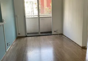 Foto 1 de Apartamento com 1 Quarto para alugar, 40m² em Campos Eliseos, São Paulo