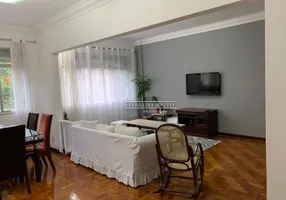 Foto 1 de Apartamento com 3 Quartos para alugar, 176m² em Icaraí, Niterói