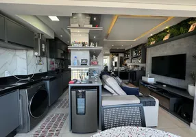Foto 1 de Apartamento com 2 Quartos à venda, 60m² em Bela Vista, Osasco