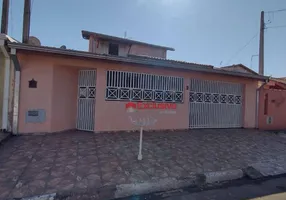 Foto 1 de Casa com 3 Quartos à venda, 250m² em Residencial São José, Paulínia