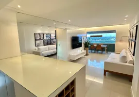 Foto 1 de Apartamento com 2 Quartos para venda ou aluguel, 90m² em Patamares, Salvador