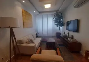 Foto 1 de Apartamento com 1 Quarto à venda, 55m² em Flamengo, Rio de Janeiro