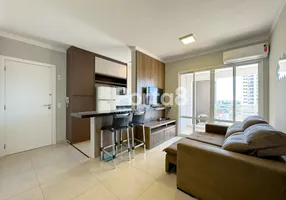 Foto 1 de Apartamento com 1 Quarto para alugar, 55m² em Bom Jardim, São José do Rio Preto