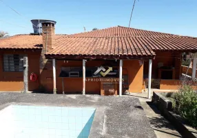 Foto 1 de Fazenda/Sítio com 2 Quartos à venda, 159m² em Centro, Salto de Pirapora