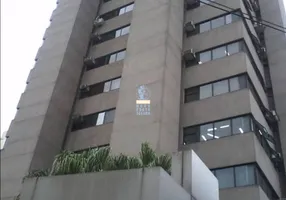 Foto 1 de Ponto Comercial com 1 Quarto para venda ou aluguel, 37m² em Indianópolis, São Paulo