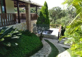 Foto 1 de Fazenda/Sítio com 3 Quartos à venda, 340m² em , Taquaraçu de Minas