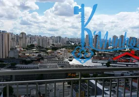 Foto 1 de Apartamento com 2 Quartos à venda, 60m² em Bom Retiro, São Paulo