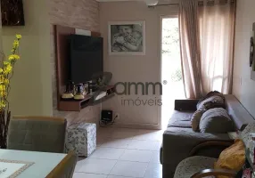 Foto 1 de Apartamento com 3 Quartos à venda, 70m² em Jardim Paulistano, Campinas