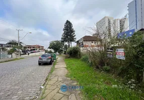 Foto 1 de Lote/Terreno à venda, 730m² em Nossa Senhora de Lourdes, Caxias do Sul