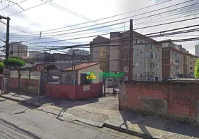 Foto 1 de Apartamento com 2 Quartos para alugar, 50m² em Jardim Iporanga, Guarulhos