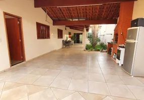 Foto 1 de Casa com 3 Quartos à venda, 150m² em VILA LIMEIRANEA, Limeira