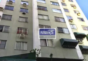 Foto 1 de Apartamento com 2 Quartos à venda, 85m² em Centro, São Gonçalo