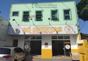 Foto 1 de Ponto Comercial para alugar, 100m² em Vila Padre Bento, Itu
