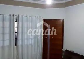 Foto 1 de Casa com 2 Quartos à venda, 95m² em Planalto Verde I, Ribeirão Preto