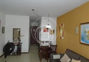 Foto 1 de Apartamento com 3 Quartos à venda, 110m² em Jardim Guanabara, Rio de Janeiro