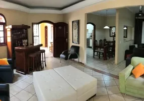 Foto 1 de Casa com 3 Quartos à venda, 240m² em Parque Residencial Dom Lafayete Libanio, São José do Rio Preto