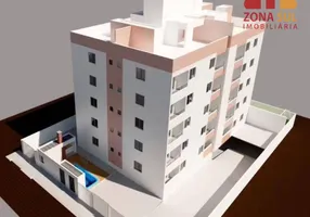 Foto 1 de Apartamento com 2 Quartos à venda, 58m² em Jardim Cidade Universitária, João Pessoa