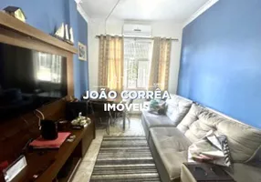 Foto 1 de Apartamento com 2 Quartos à venda, 58m² em Maria da Graça, Rio de Janeiro