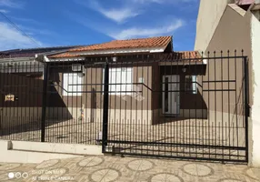 Foto 1 de Casa com 3 Quartos à venda, 90m² em São José, Canoas