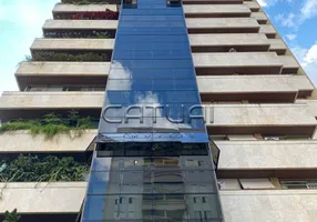 Foto 1 de Apartamento com 4 Quartos para venda ou aluguel, 405m² em Centro, Londrina