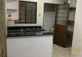 Foto 1 de Apartamento com 2 Quartos à venda, 80m² em Botafogo, Ribeirão das Neves