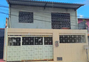 Foto 1 de Casa com 3 Quartos à venda, 160m² em Alvorada, Manaus
