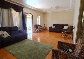 Foto 1 de Casa com 3 Quartos à venda, 171m² em Vila Padre Manoel de Nóbrega, Campinas