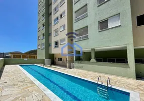 Foto 1 de Apartamento com 2 Quartos à venda, 77m² em Sumaré, Caraguatatuba