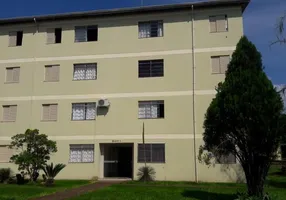 Foto 1 de Apartamento com 3 Quartos à venda, 57m² em Marumbi, Londrina