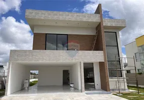 Foto 1 de Casa com 4 Quartos à venda, 239m² em Aldeia dos Camarás, Camaragibe