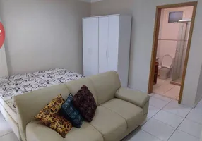 Foto 1 de Apartamento com 1 Quarto à venda, 45m² em Vila Tibério, Ribeirão Preto