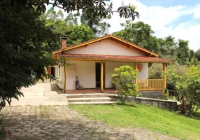 Foto 1 de Fazenda/Sítio com 3 Quartos à venda, 47800m² em Santa Cruz, Santo Antônio do Pinhal