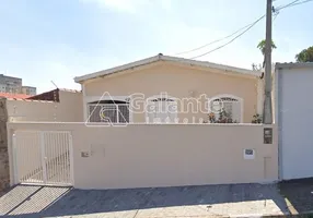 Foto 1 de Casa com 3 Quartos à venda, 100m² em Jardim Boa Esperança, Campinas