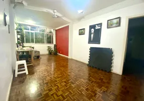 Foto 1 de Apartamento com 3 Quartos à venda, 120m² em Santa Lúcia, Vitória