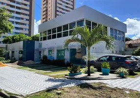 Foto 1 de Sala Comercial para alugar, 12m² em Tamarineira, Recife