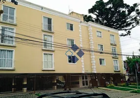 Foto 1 de Apartamento com 2 Quartos à venda, 52m² em Água Verde, Curitiba