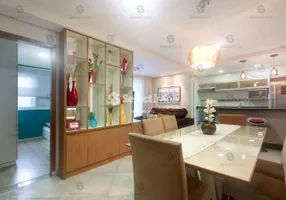 Foto 1 de Apartamento com 2 Quartos à venda, 75m² em Vila Morelli, Mauá