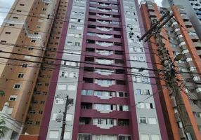 Foto 1 de Apartamento com 3 Quartos à venda, 149m² em Bigorrilho, Curitiba