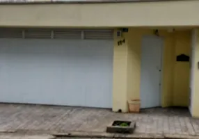 Foto 1 de Sobrado com 4 Quartos à venda, 260m² em Vila Rosalia, Guarulhos