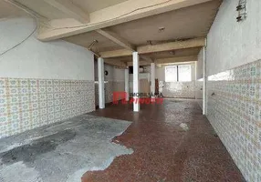 Foto 1 de Ponto Comercial para alugar, 115m² em Ferrazópolis, São Bernardo do Campo