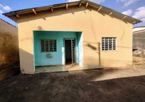 Foto 1 de Casa com 2 Quartos à venda, 145m² em Vila Jardim São Judas Tadeu, Goiânia