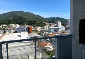 Foto 1 de Apartamento com 3 Quartos à venda, 90m² em Fazendinha, Itajaí