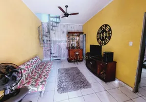 Foto 1 de Casa com 4 Quartos à venda, 200m² em Canto do Forte, Praia Grande