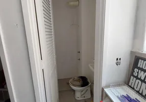 Foto 1 de Apartamento com 3 Quartos para alugar, 100m² em Humaitá, Rio de Janeiro