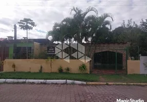 Foto 1 de Casa com 4 Quartos à venda, 80m² em Alegria, Guaíba