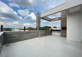 Foto 1 de Cobertura com 4 Quartos à venda, 160m² em Itapoã, Belo Horizonte