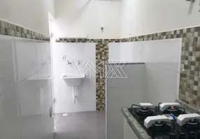 Foto 1 de Apartamento com 1 Quarto para alugar, 40m² em Vila Maria, São Paulo