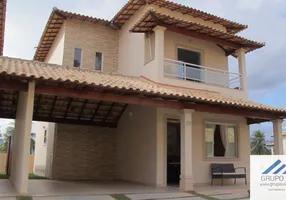 Foto 1 de Casa de Condomínio com 3 Quartos à venda, 133m² em Porto da Roca I, Saquarema